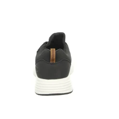 BOXX Slipper/Kletthalbschuh Sneaker (sportlich)