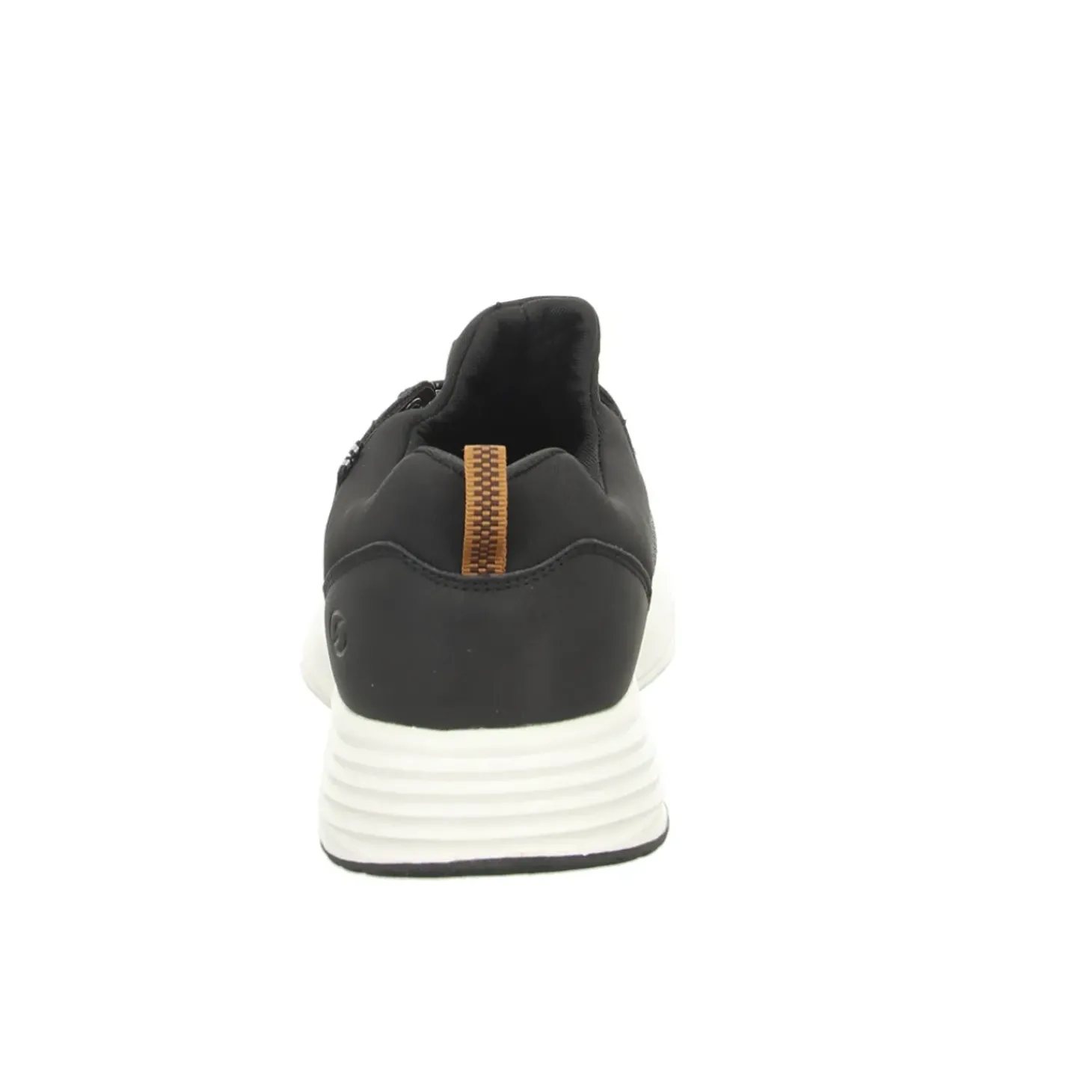 BOXX Slipper/Kletthalbschuh Sneaker (sportlich)