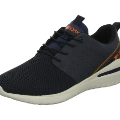 BOXX Slipper/Kletthalbschuh Sneaker (sportlich)