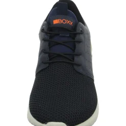 BOXX Slipper/Kletthalbschuh Sneaker (sportlich)
