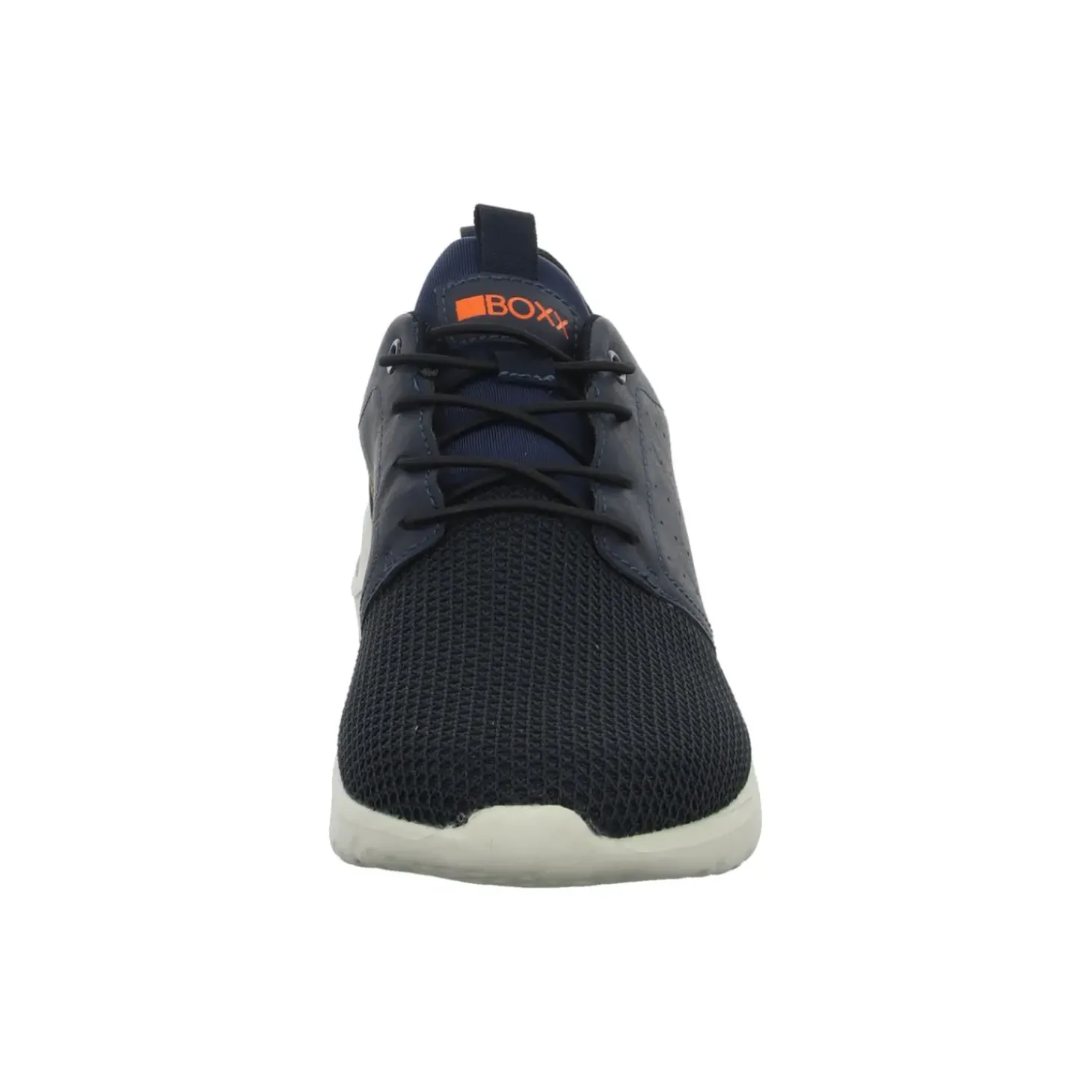 BOXX Slipper/Kletthalbschuh Sneaker (sportlich)