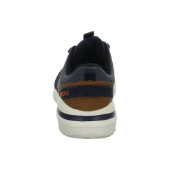 BOXX Slipper/Kletthalbschuh Sneaker (sportlich)