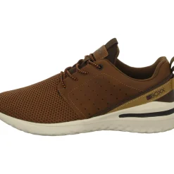 BOXX Slipper/Kletthalbschuh Sneaker (sportlich)