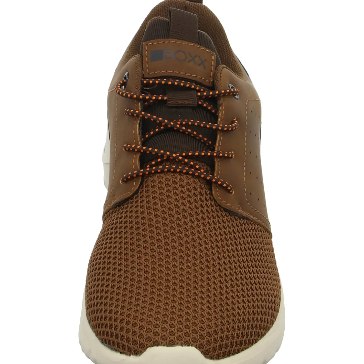BOXX Slipper/Kletthalbschuh Sneaker (sportlich)