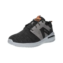 BOXX Slipper/Kletthalbschuh Sneaker (sportlich)