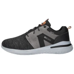 BOXX Slipper/Kletthalbschuh Sneaker (sportlich)