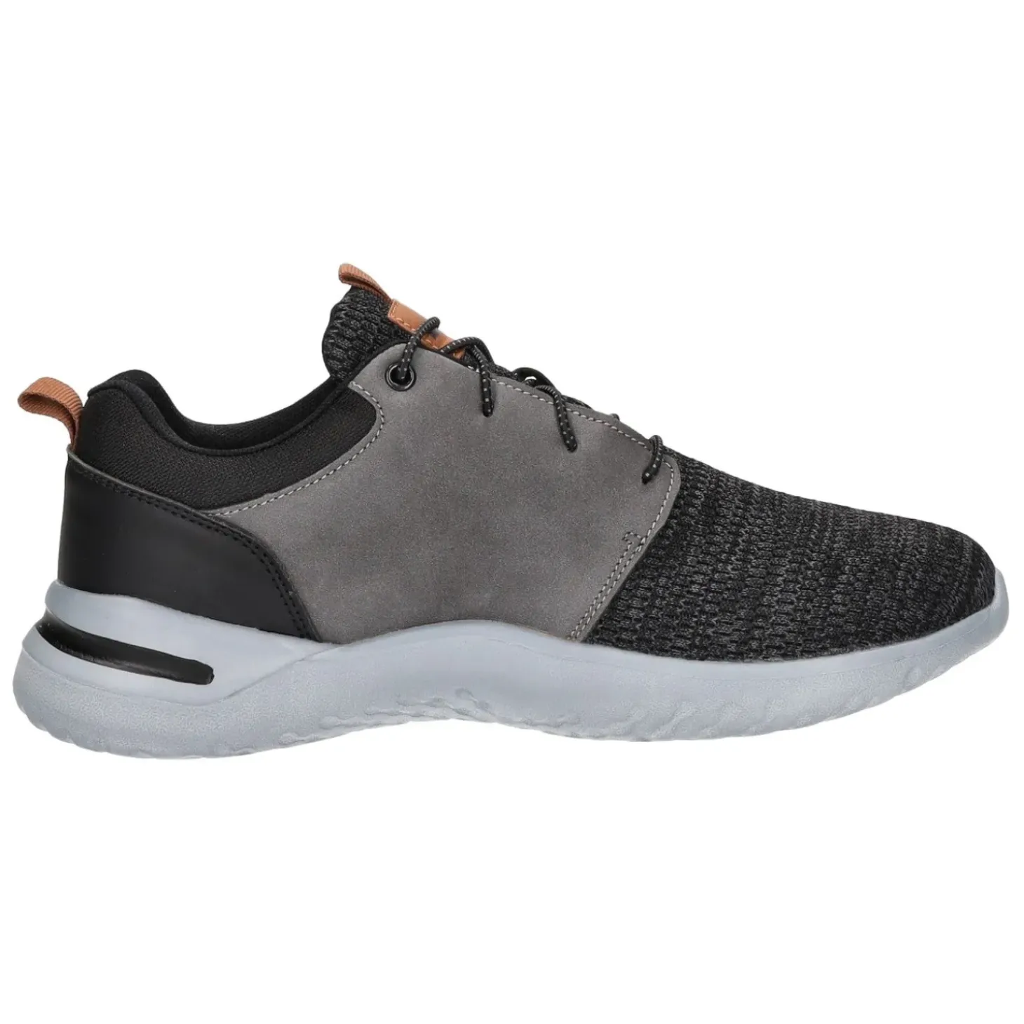 BOXX Slipper/Kletthalbschuh Sneaker (sportlich)