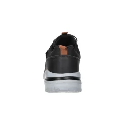 BOXX Slipper/Kletthalbschuh Sneaker (sportlich)