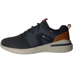 BOXX Slipper/Kletthalbschuh Sneaker (sportlich)