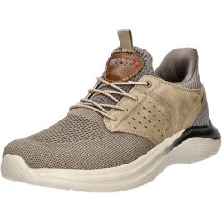 BOXX Slipper/Kletthalbschuh Sneaker (sportlich)