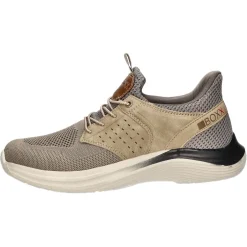 BOXX Slipper/Kletthalbschuh Sneaker (sportlich)