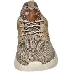 BOXX Slipper/Kletthalbschuh Sneaker (sportlich)