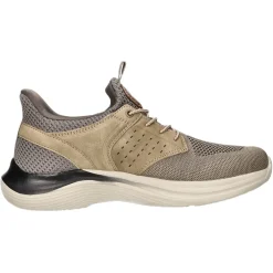 BOXX Slipper/Kletthalbschuh Sneaker (sportlich)