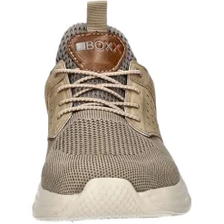 BOXX Slipper/Kletthalbschuh Sneaker (sportlich)