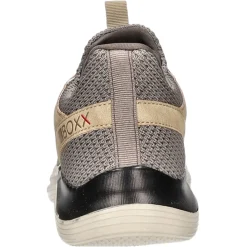 BOXX Slipper/Kletthalbschuh Sneaker (sportlich)