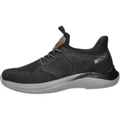 BOXX Slipper/Kletthalbschuh Sneaker (sportlich)