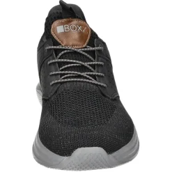 BOXX Slipper/Kletthalbschuh Sneaker (sportlich)
