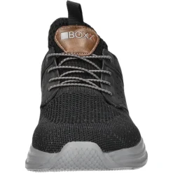 BOXX Slipper/Kletthalbschuh Sneaker (sportlich)