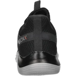 BOXX Slipper/Kletthalbschuh Sneaker (sportlich)
