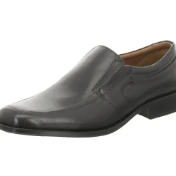 BOXX Slipper/Kletthalbschuh Business (elegant)