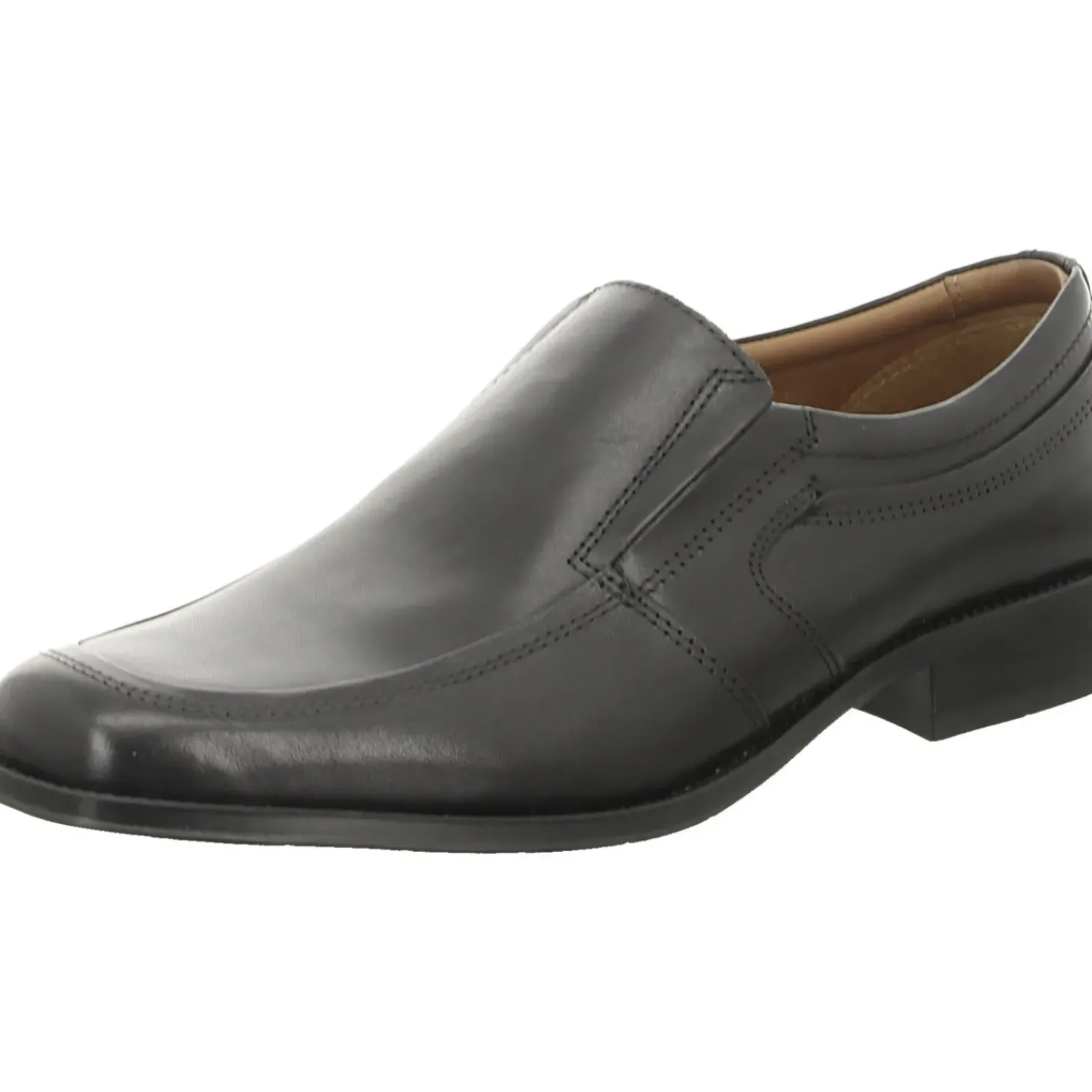 BOXX Slipper/Kletthalbschuh Business (elegant)