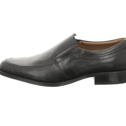 BOXX Slipper/Kletthalbschuh Business (elegant)