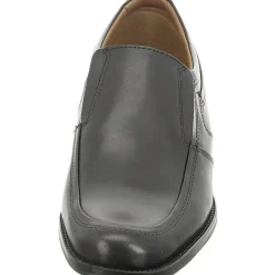 BOXX Slipper/Kletthalbschuh Business (elegant)