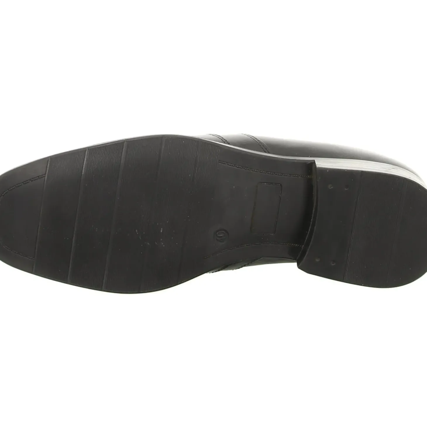 BOXX Slipper/Kletthalbschuh Business (elegant)