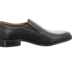 BOXX Slipper/Kletthalbschuh Business (elegant)