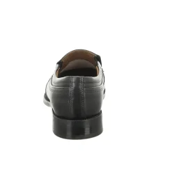 BOXX Slipper/Kletthalbschuh Business (elegant)