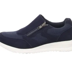 BOXX Slipper/Kletthalbschuh Sneaker (sportlich)