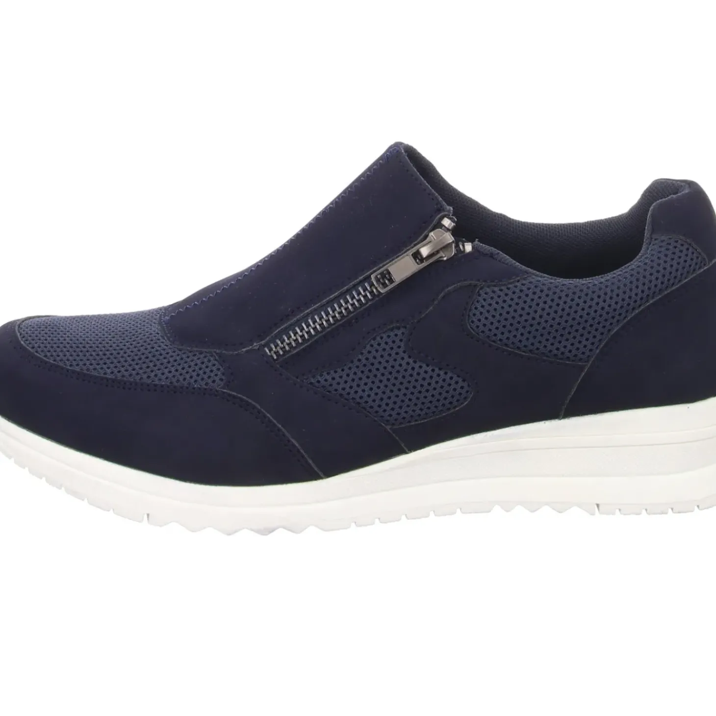 BOXX Slipper/Kletthalbschuh Sneaker (sportlich)