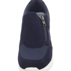 BOXX Slipper/Kletthalbschuh Sneaker (sportlich)