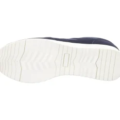 BOXX Slipper/Kletthalbschuh Sneaker (sportlich)