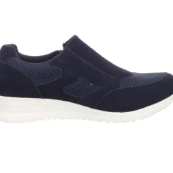 BOXX Slipper/Kletthalbschuh Sneaker (sportlich)
