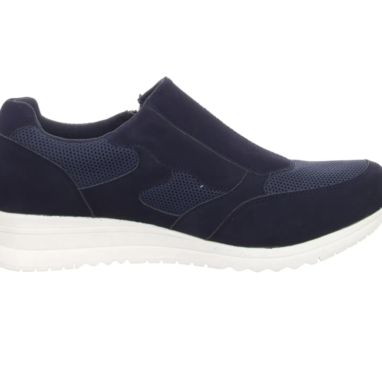 BOXX Slipper/Kletthalbschuh Sneaker (sportlich)