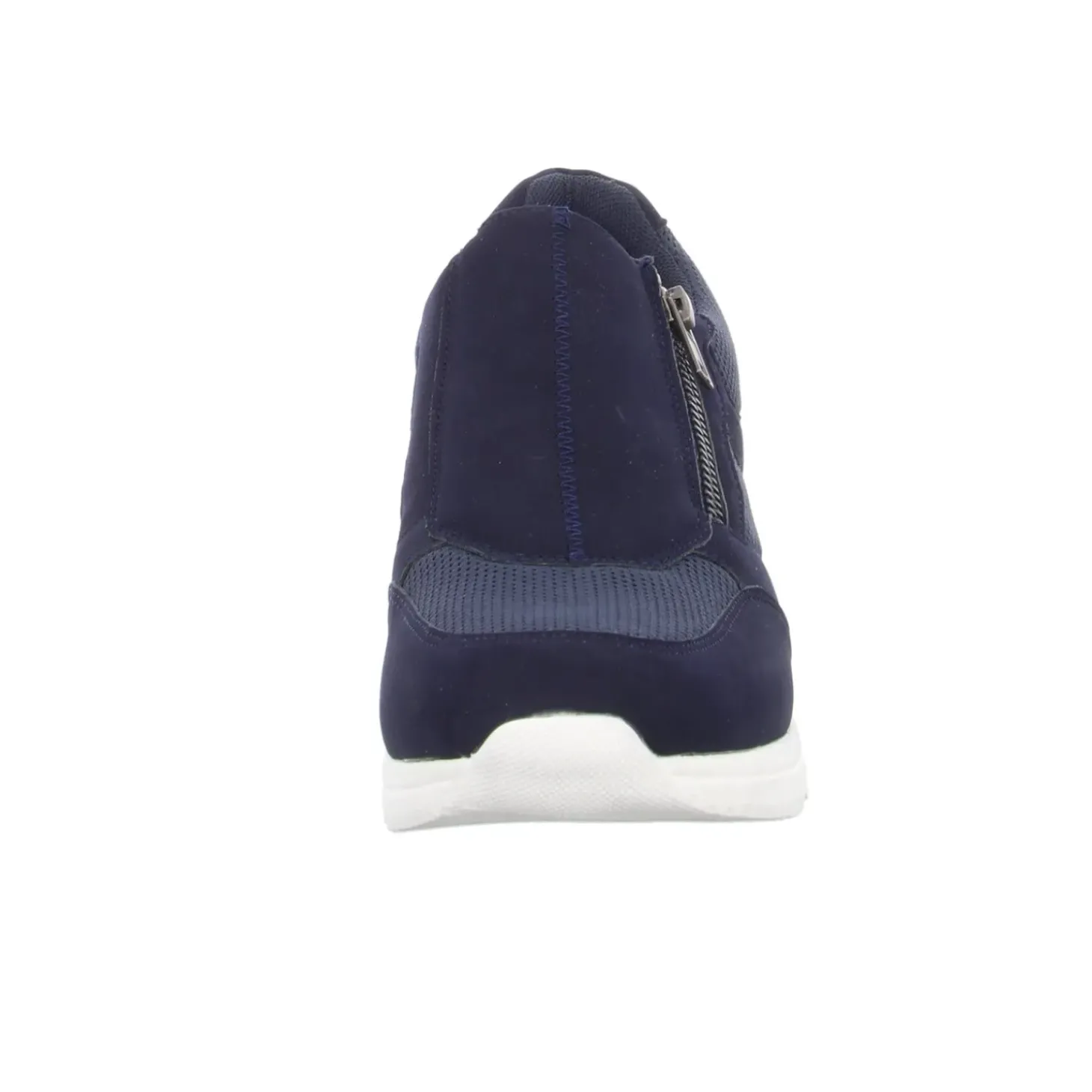 BOXX Slipper/Kletthalbschuh Sneaker (sportlich)