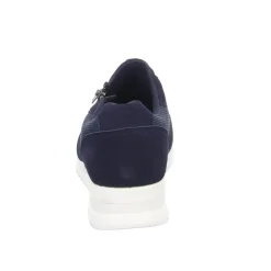 BOXX Slipper/Kletthalbschuh Sneaker (sportlich)