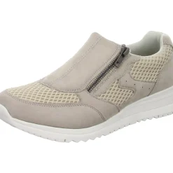 BOXX Slipper/Kletthalbschuh Sneaker (sportlich)
