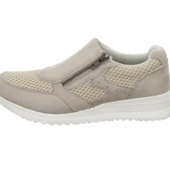 BOXX Slipper/Kletthalbschuh Sneaker (sportlich)