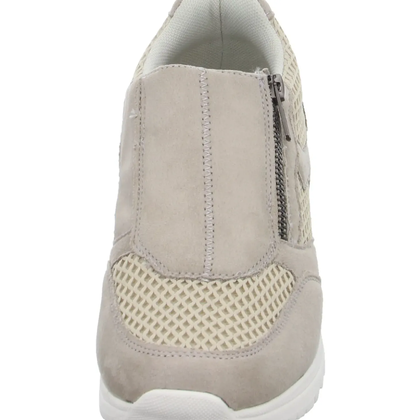 BOXX Slipper/Kletthalbschuh Sneaker (sportlich)