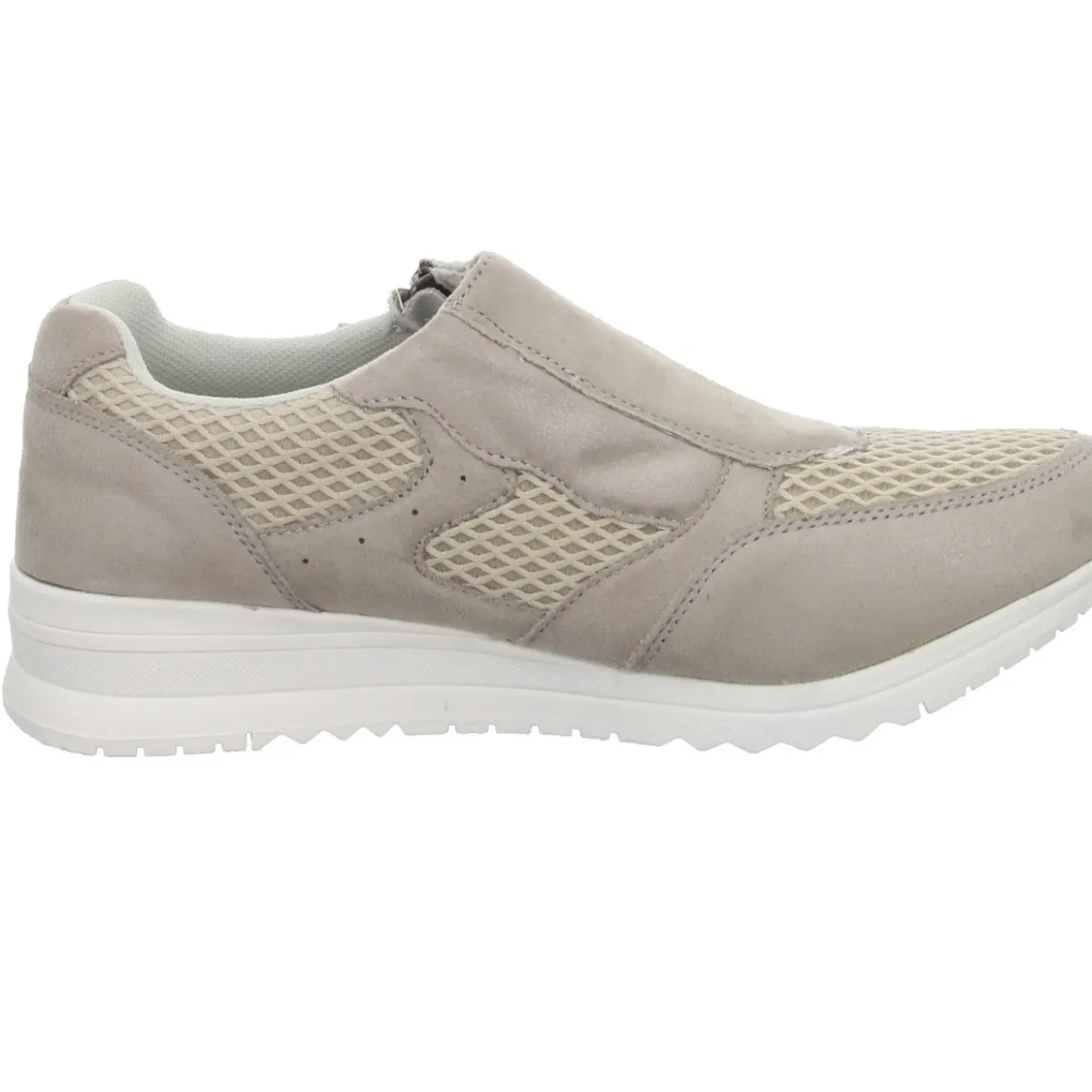 BOXX Slipper/Kletthalbschuh Sneaker (sportlich)
