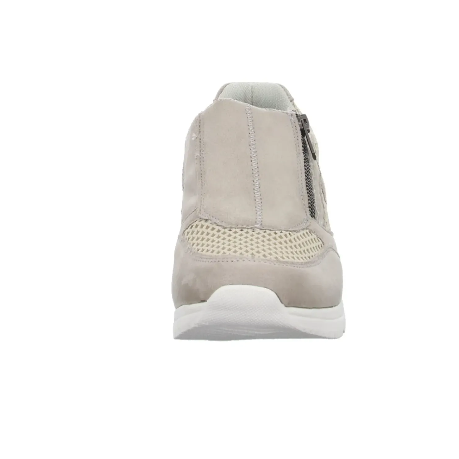 BOXX Slipper/Kletthalbschuh Sneaker (sportlich)
