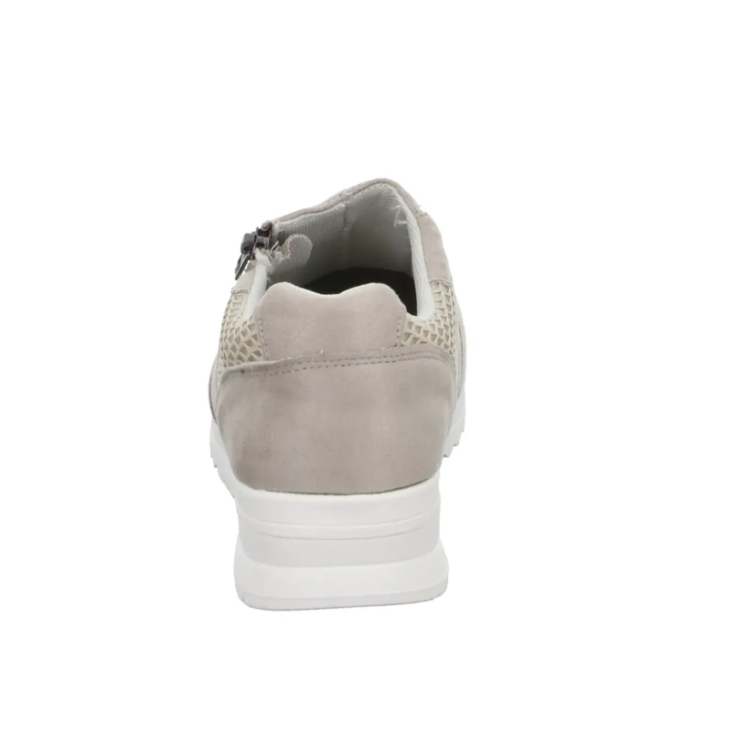 BOXX Slipper/Kletthalbschuh Sneaker (sportlich)