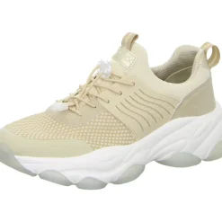 BOXX Slipper/Kletthalbschuh Sneaker (sportlich)