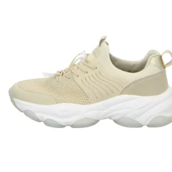 BOXX Slipper/Kletthalbschuh Sneaker (sportlich)