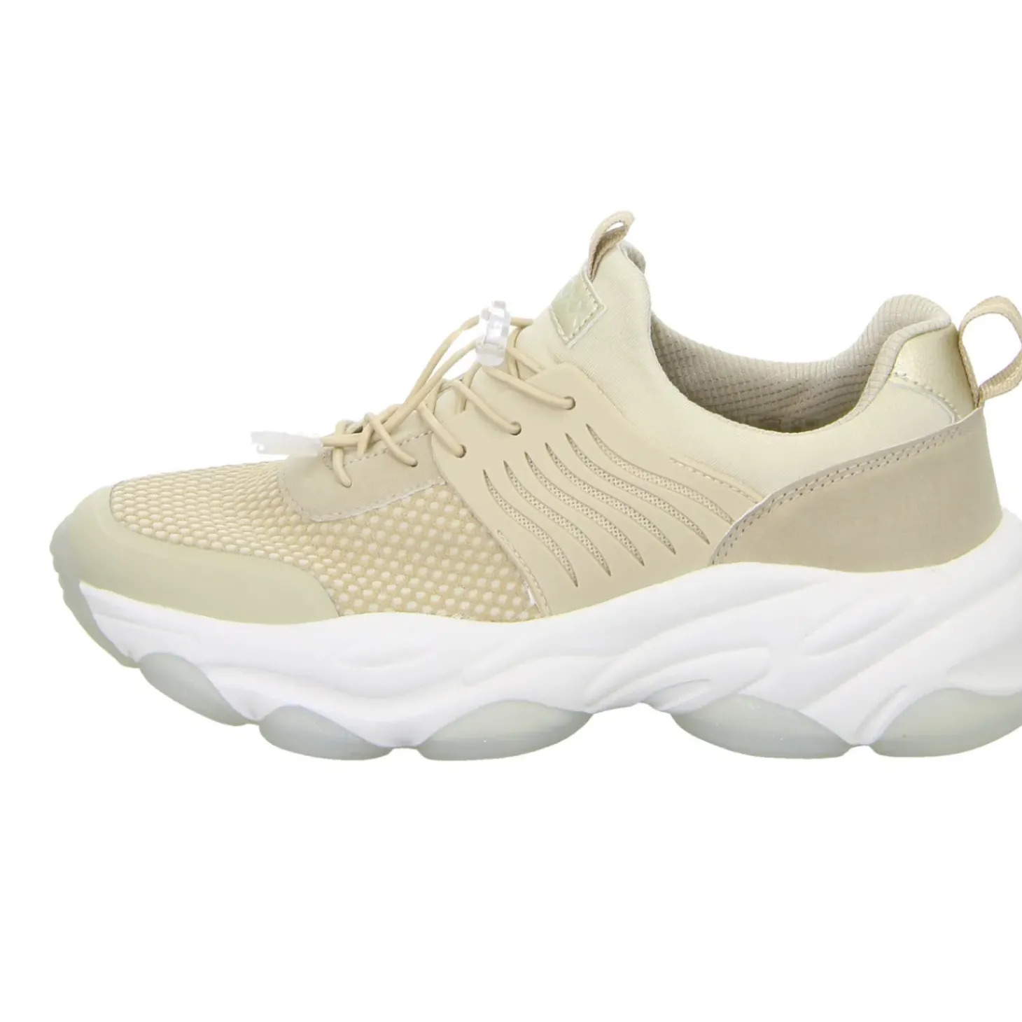 BOXX Slipper/Kletthalbschuh Sneaker (sportlich)
