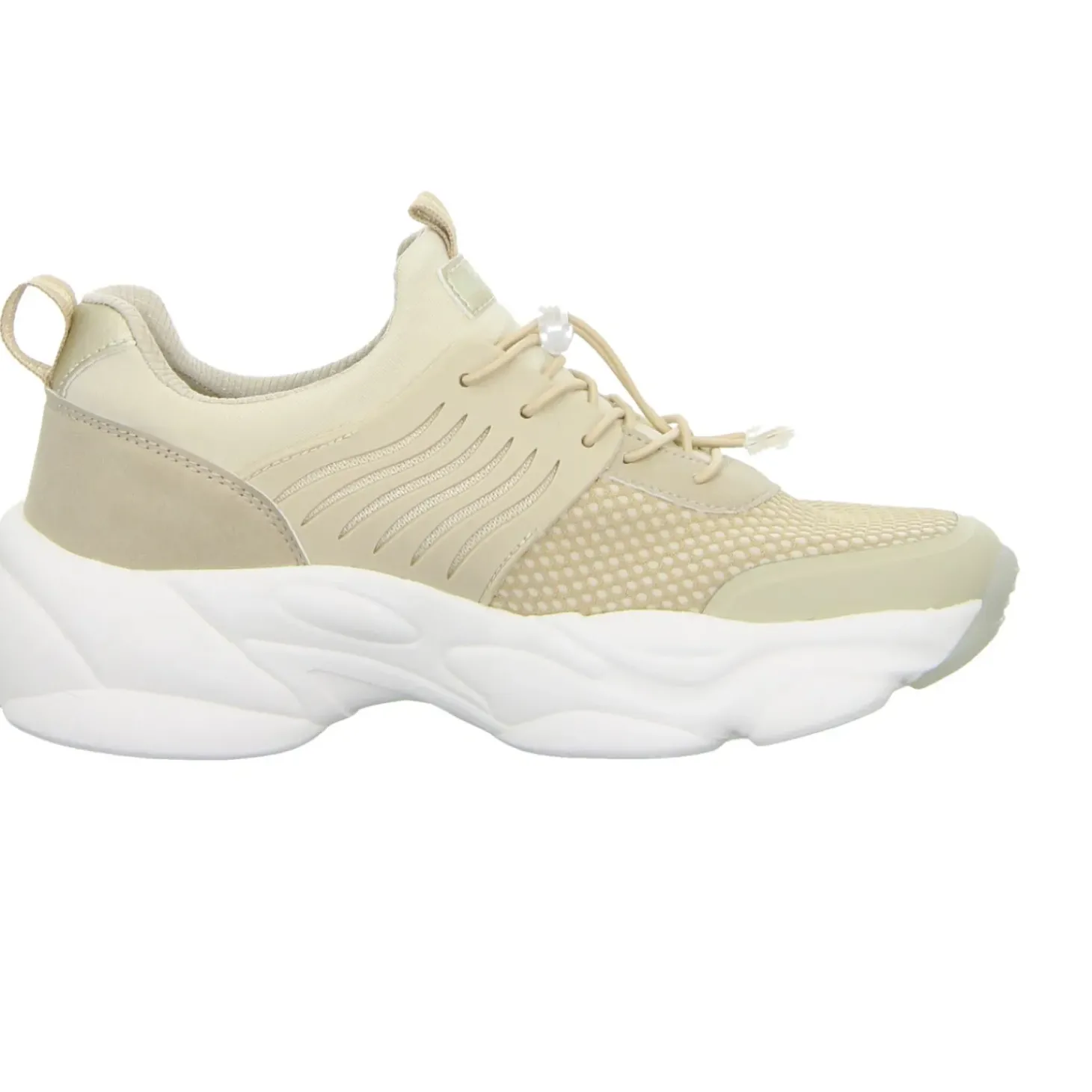 BOXX Slipper/Kletthalbschuh Sneaker (sportlich)
