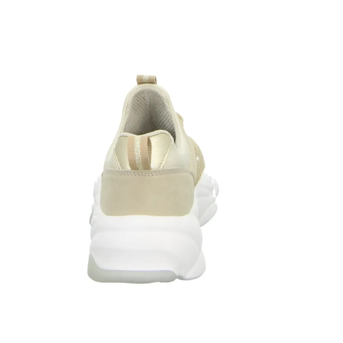 BOXX Slipper/Kletthalbschuh Sneaker (sportlich)