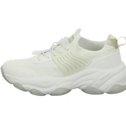 BOXX Slipper/Kletthalbschuh Sneaker (sportlich)